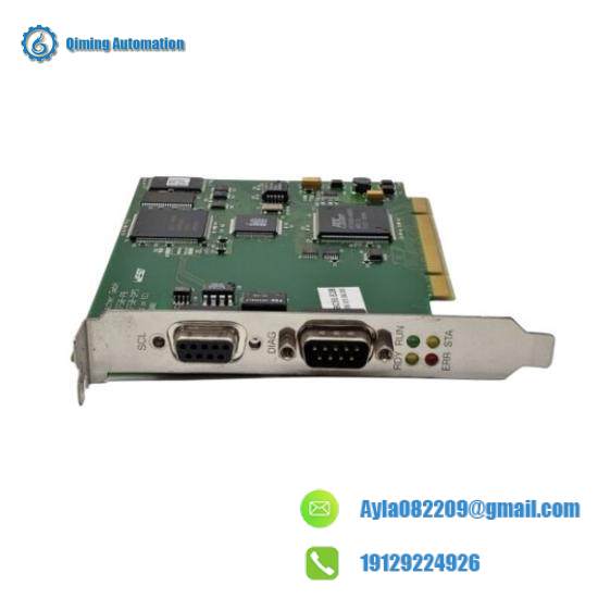 IBM DCAS-32160 Industrial Module