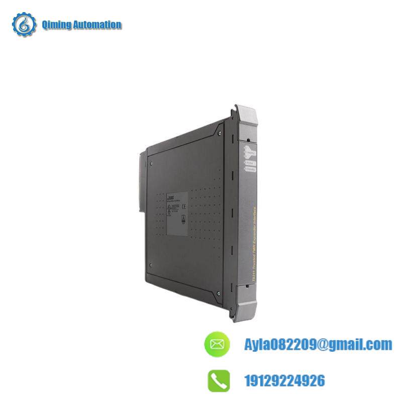 ICS TRIPLEX 151661 Module