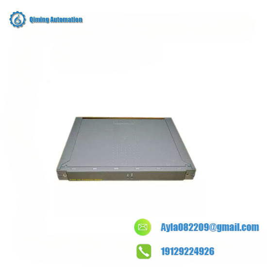 ICS TRIPLEX 9832*2 PLC Module