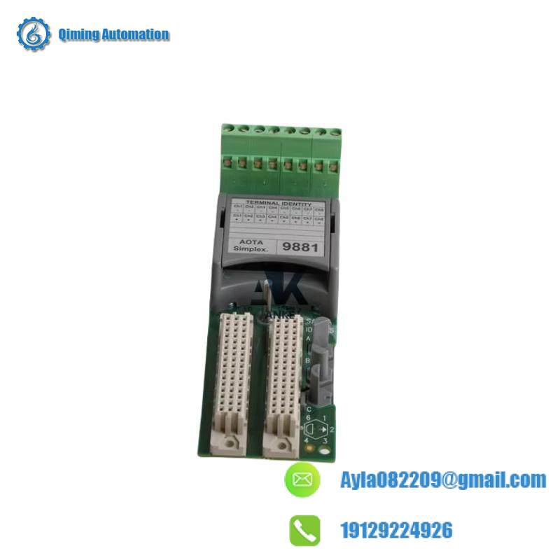 ICS TRIPLEX Industrial Cable
