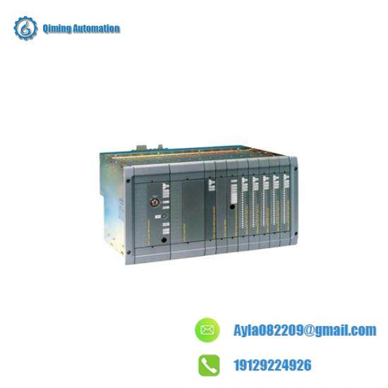 ICS TRIPLEX T8100 PLC Module