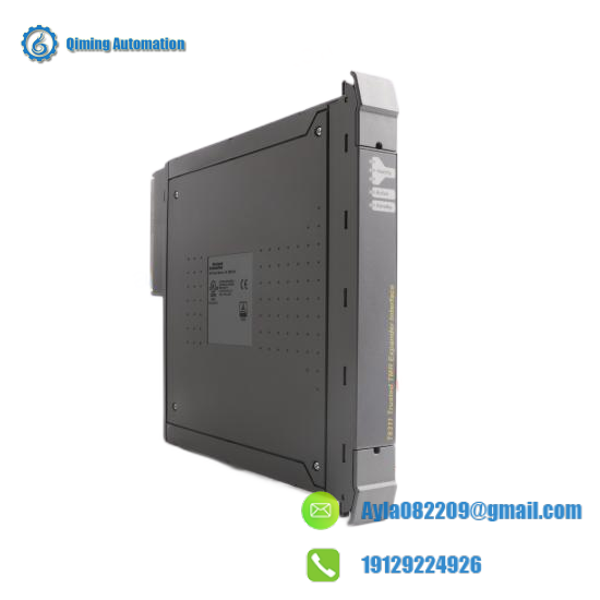 ICS TRIPLEX T8403C Module