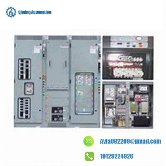 ICS TRIPLEX T8480C Module