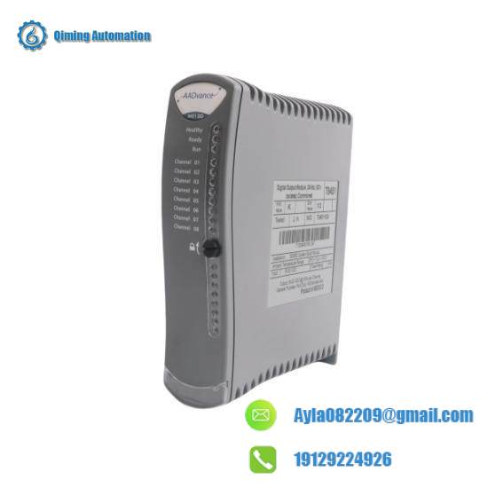 ICS TRIPLEX T9451 Module
