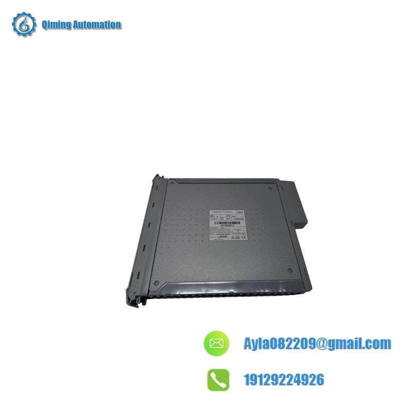 ICS TRIPLEX TC-301-02-2M0 Controller Module
