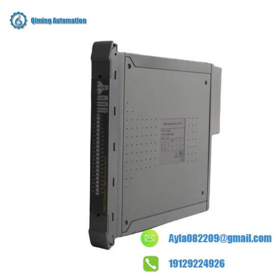 ROCKWELL TC-303-01-2M0 Module