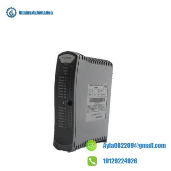 ICS TRIPLEX TC-305-01-5M0 Controller Module