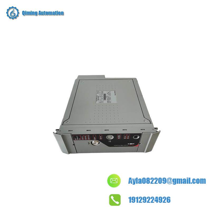 TC-305-01-5M0 Technical Details