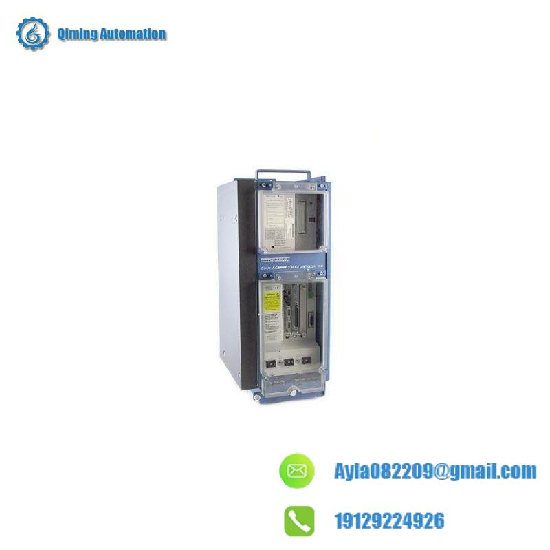 INDRAMAT Control Module