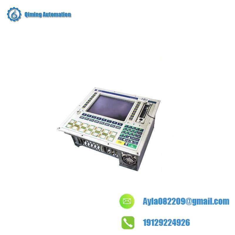 INDRAMAT Control Module