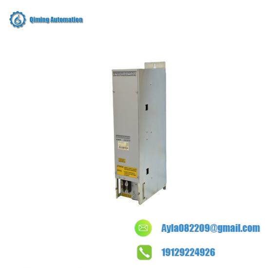 Indramat SKM-3S-94V0 Servo Drive
