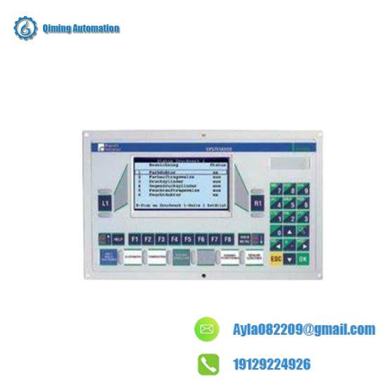 INDRAMAT Encoder