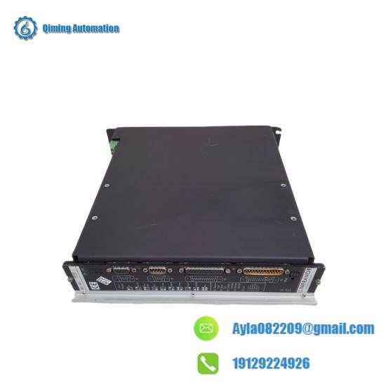 INFICON PSG400 Front View