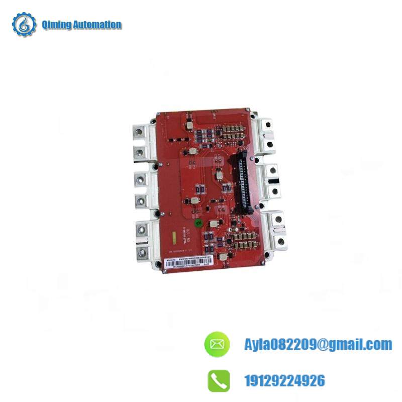 Infineon V23818-M305-B57 Front View
