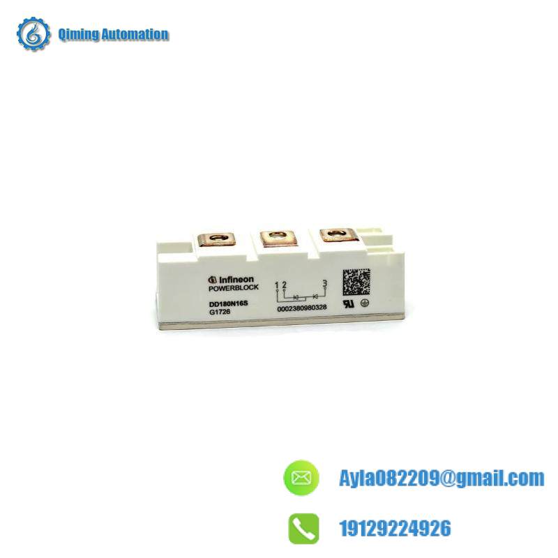 Infineon V23818-M305-B57 Side View