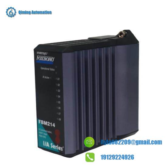ABB INTERFACE AZI-132B Module
