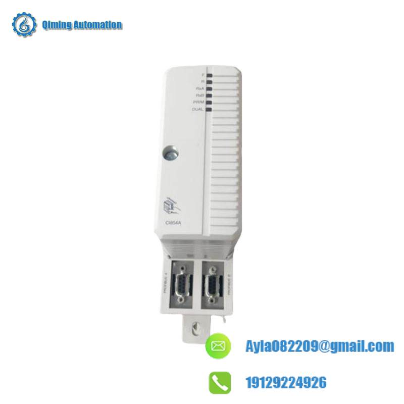 ABB AZI-2723 Interface Module