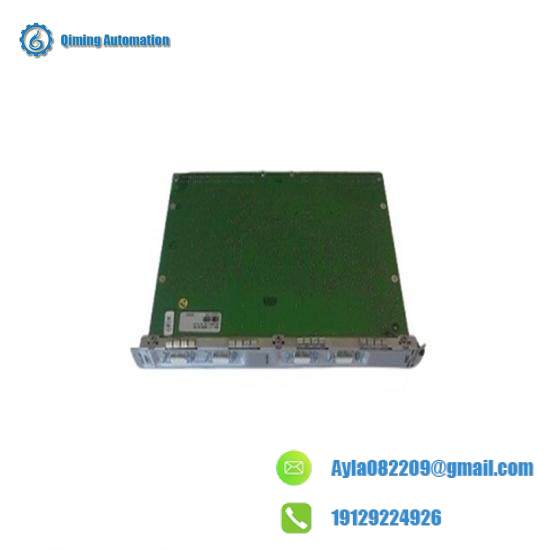 GE INTERFACE CTP-550131 Module
