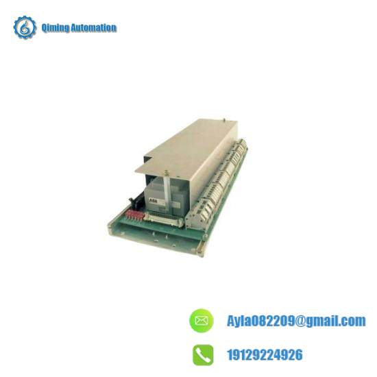 GE CTP-PM14DV Interface Module