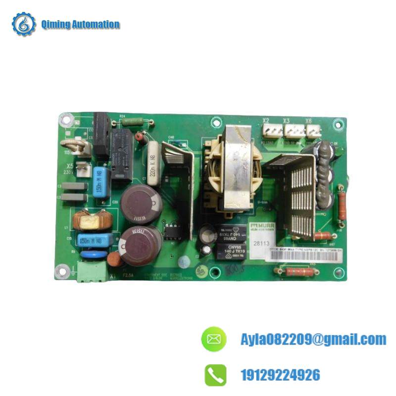 SCHUMACHER C0 1460-1556 Control Module
