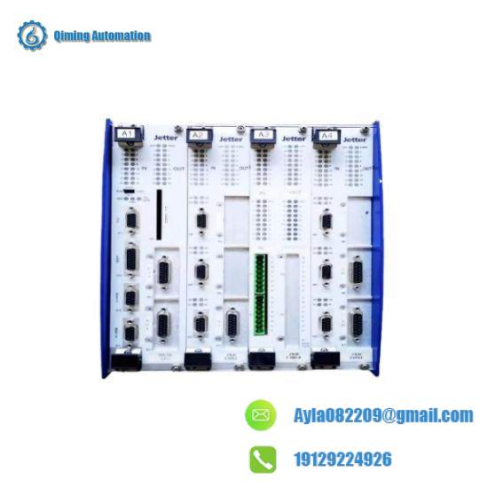 Jetter JM-204-480-OEM-S1 Module