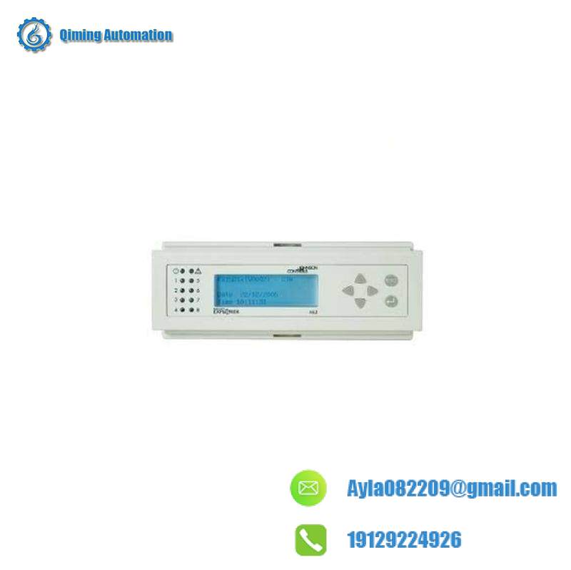 JOHNSON MS-NAE5510-2 Industrial Module