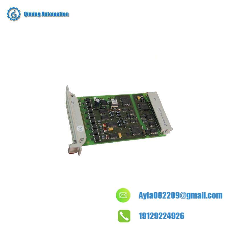 JOHNSON P70JA-16 Industrial Automation Module