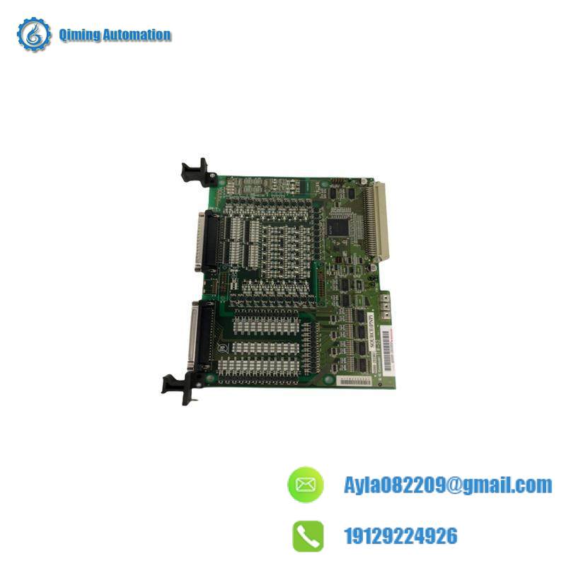 Kawasaki AC Drive