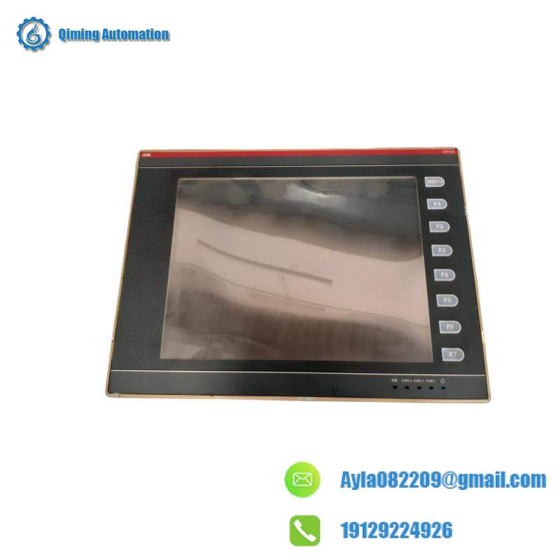KEBA CP450 Controller
