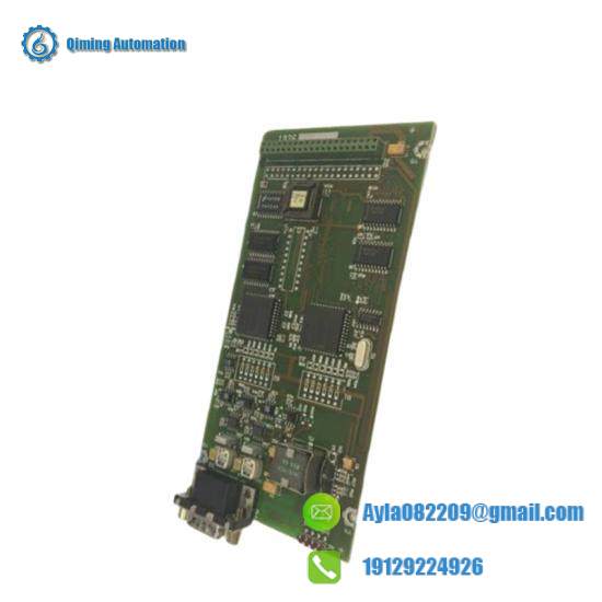 KEBA FB201 Industrial Control Module