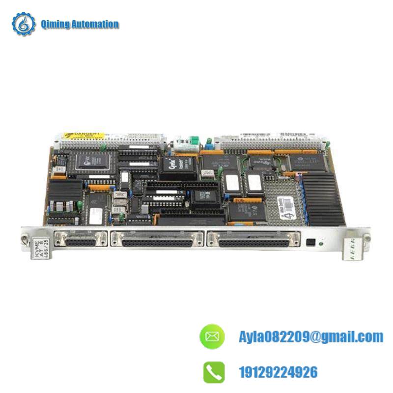 KEBA OP362-LD/W-5200 Industrial Control Module