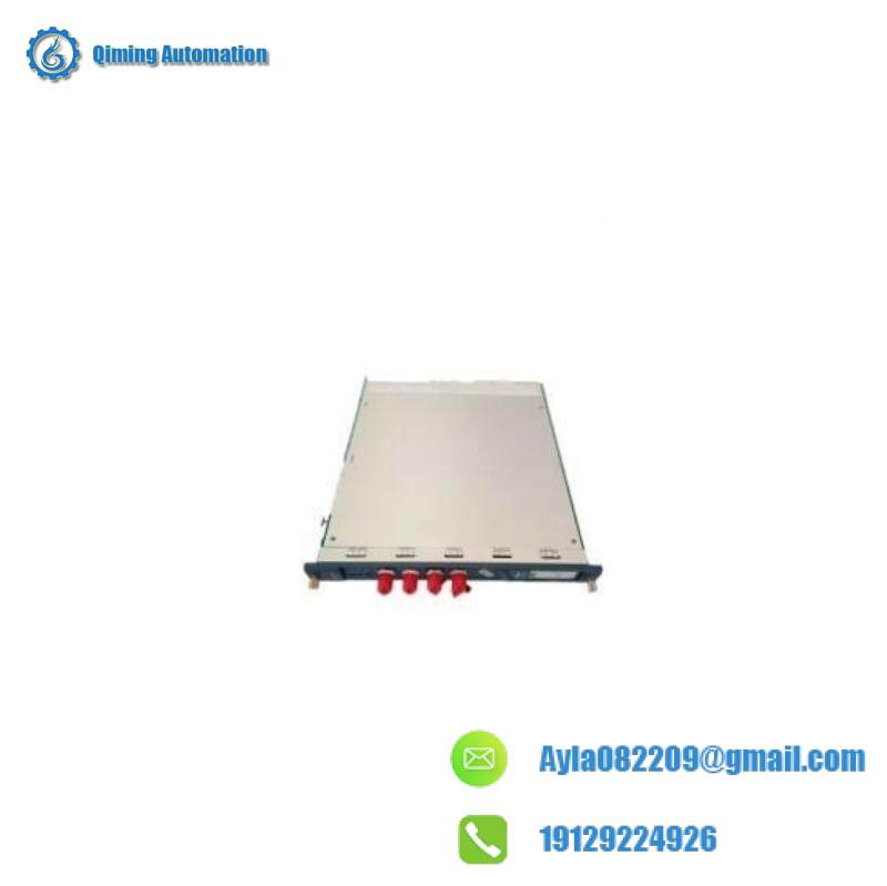 KIDDE FENWAL Fire Detection Module