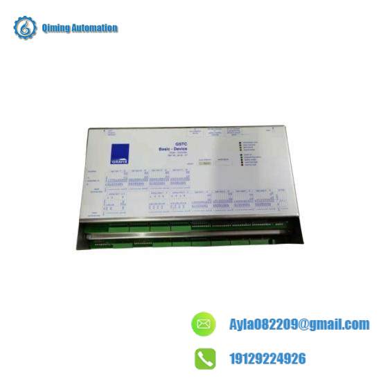 KLA 073-404555-00 Controller Module