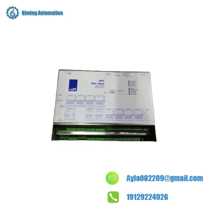 KLA 710-404556-00 Industrial Control Module