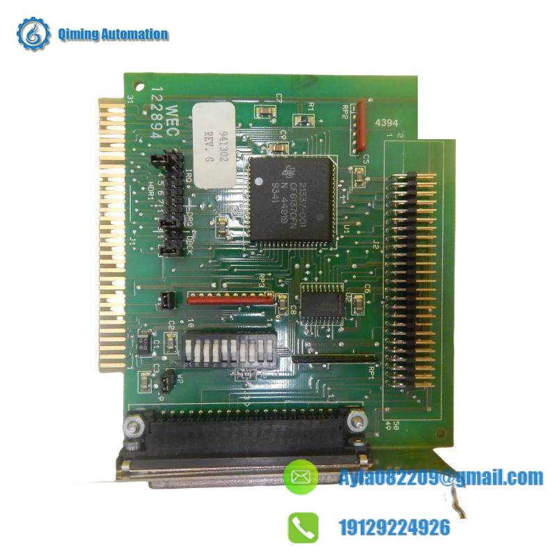 KLA Drive Board