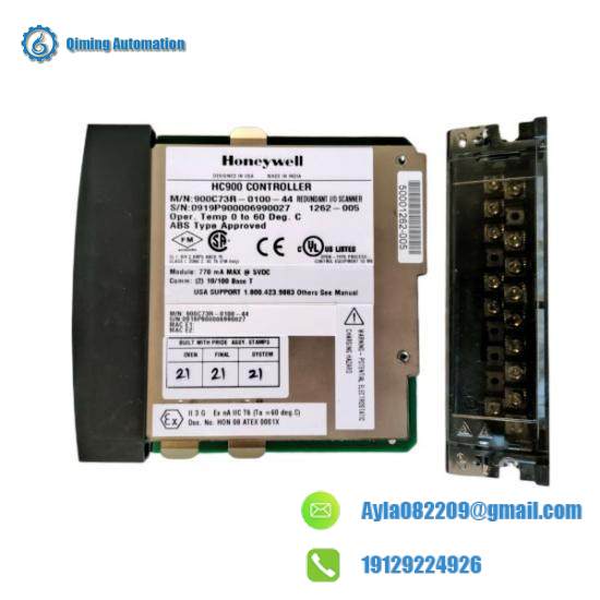 WOODWARD CS4HA Industrial Frequency Converter