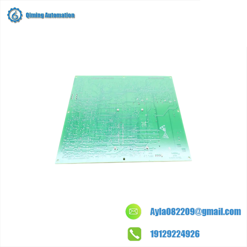 WOODWARD CS4HA Industrial Frequency Converter