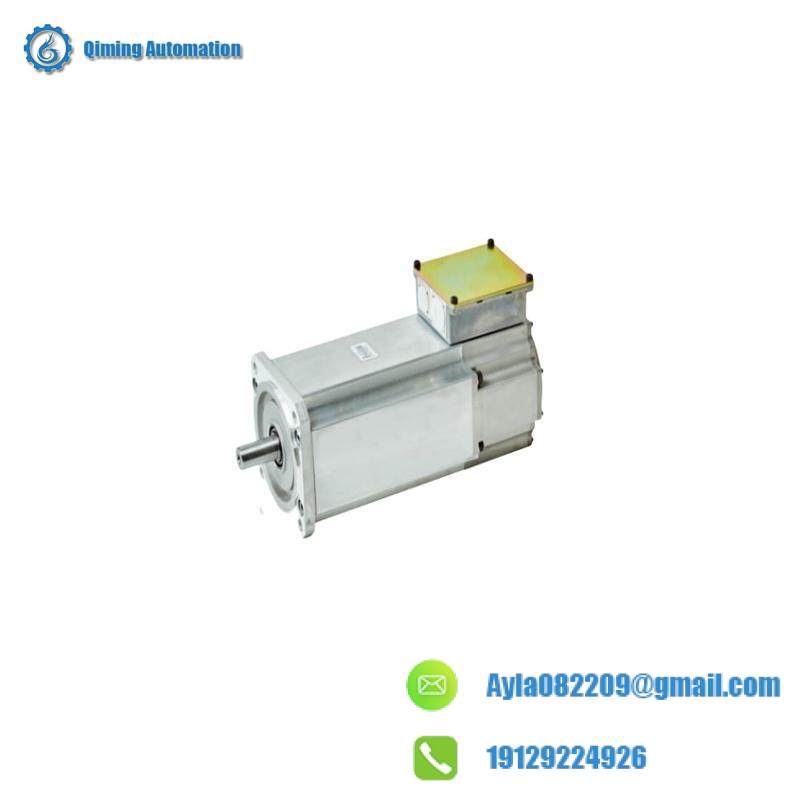 Module Front View