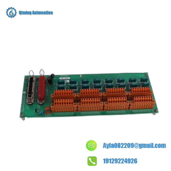 KOLLMORGEN CB06560 Control Module