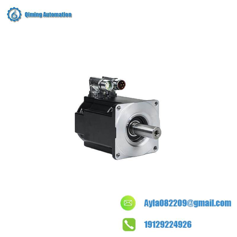 KOLLMORGEN CP320260 Control Module