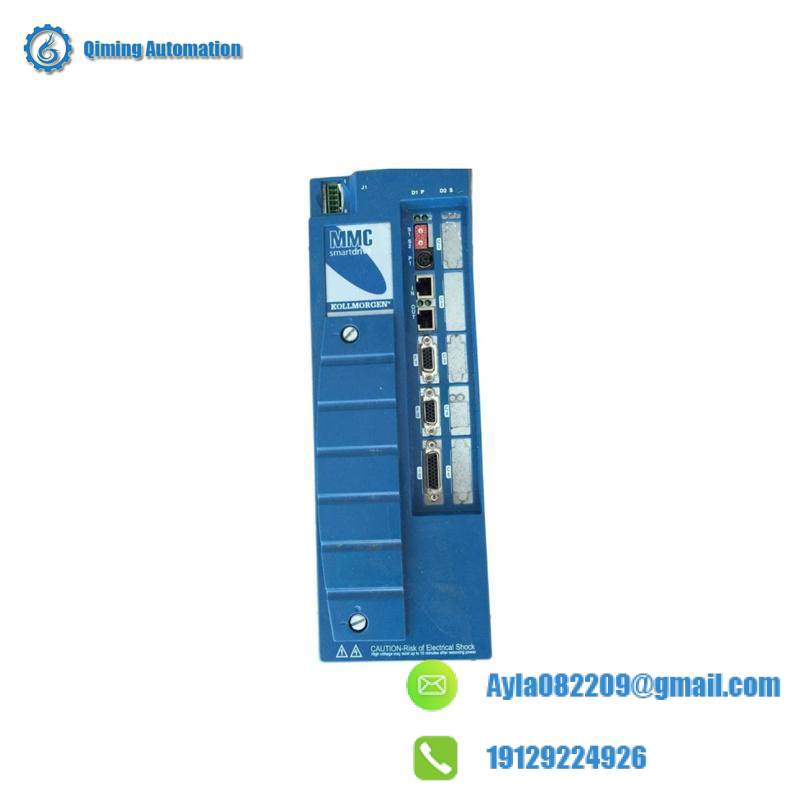 KOLLMORGEN S20330-SRS
