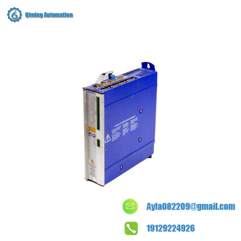 KOLLMORGEN S21260-SRS