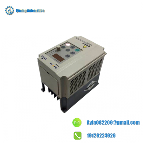 KROHNE KDB-FT1600 Flow Meter