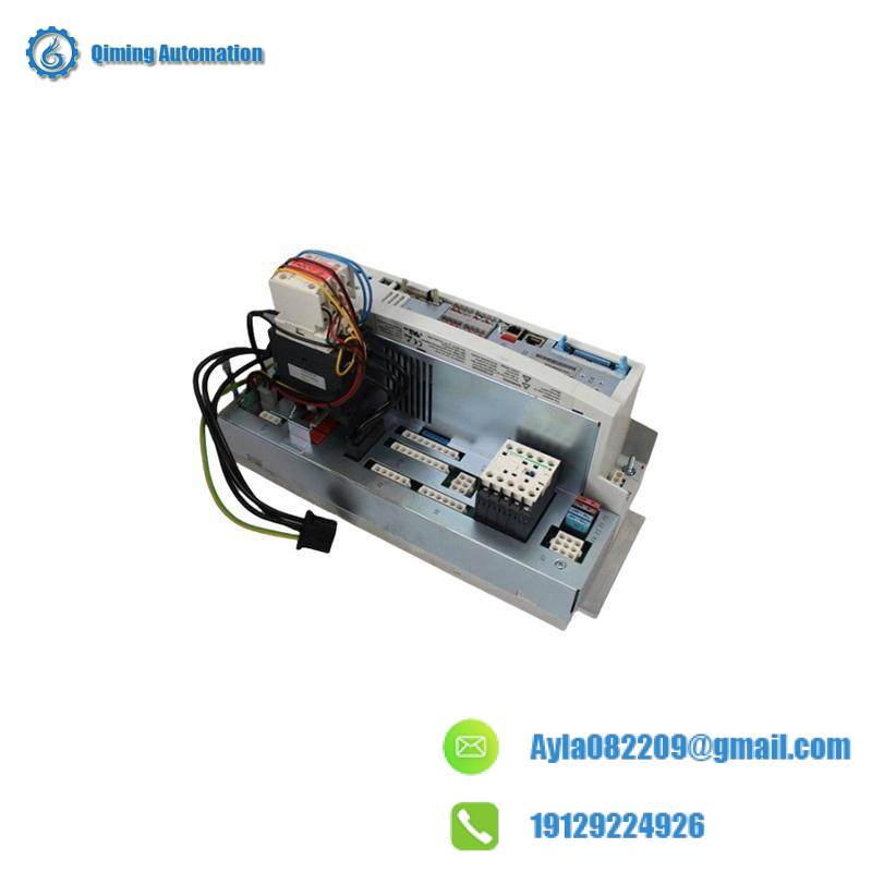 KUKA Servo Motor