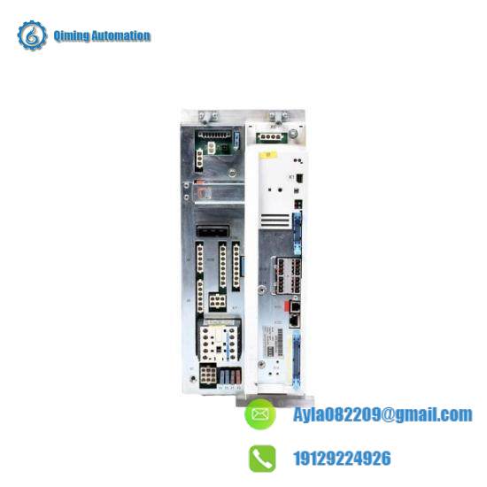 KUKA Power Supply Module