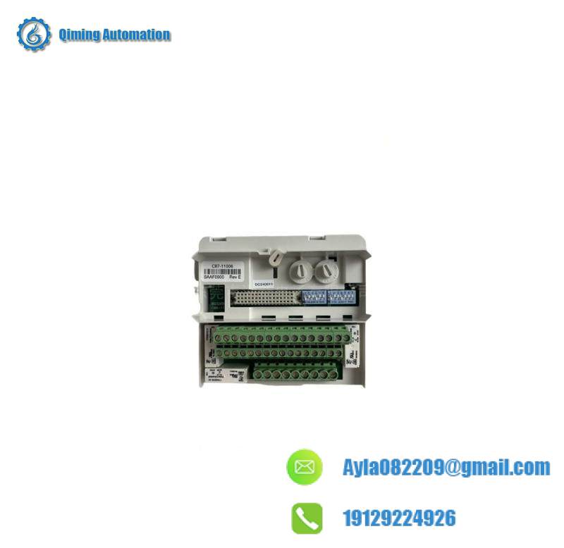 LAM Module Side View