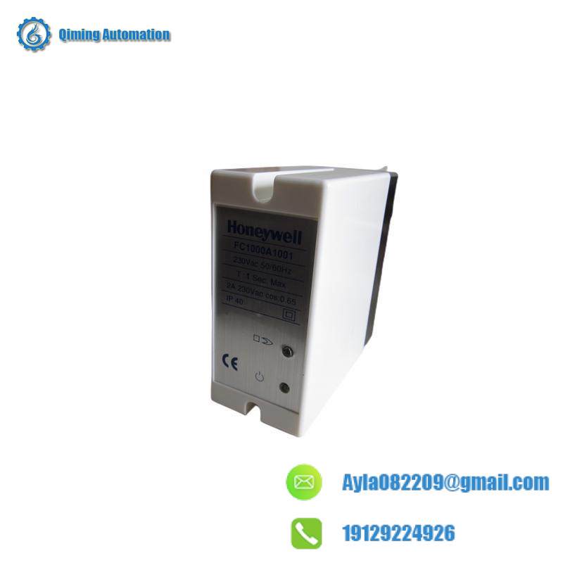 LAM Control Module