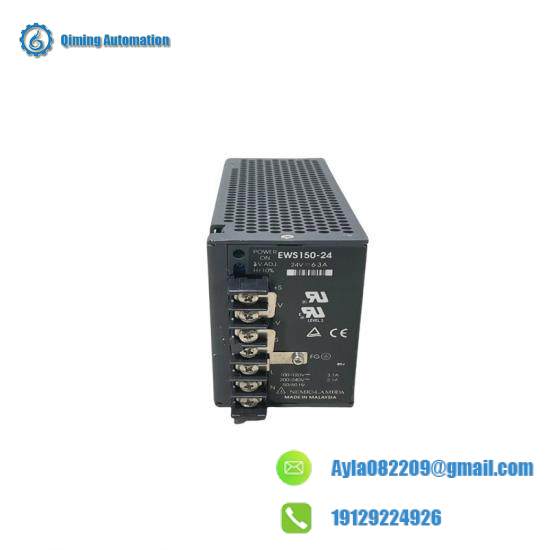LAM Control Module