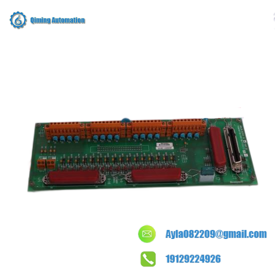 ABB LAM 810-800081-018 Module