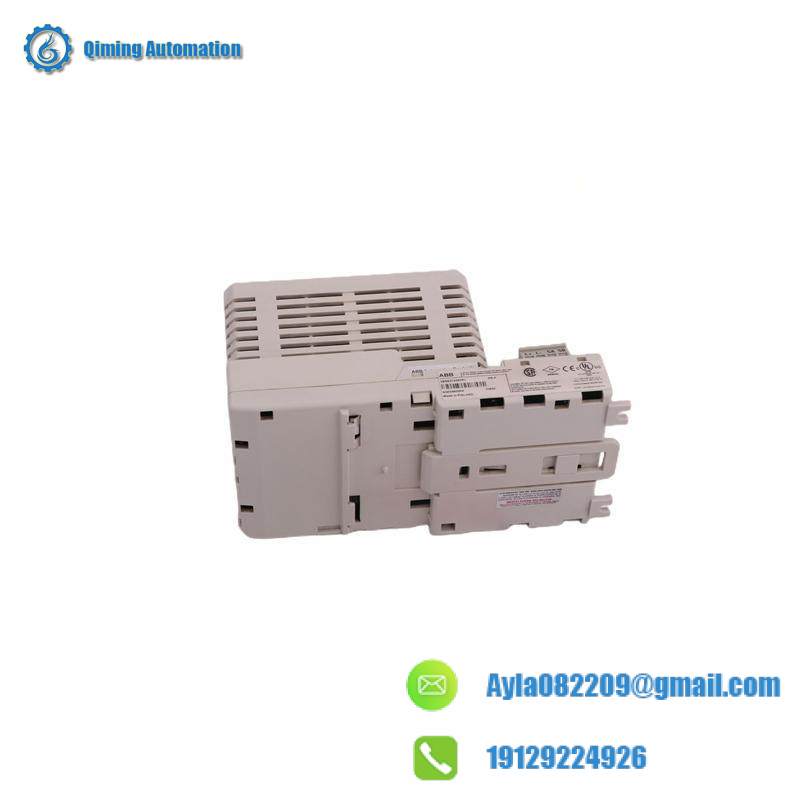 ABB LAM 810 Control Module